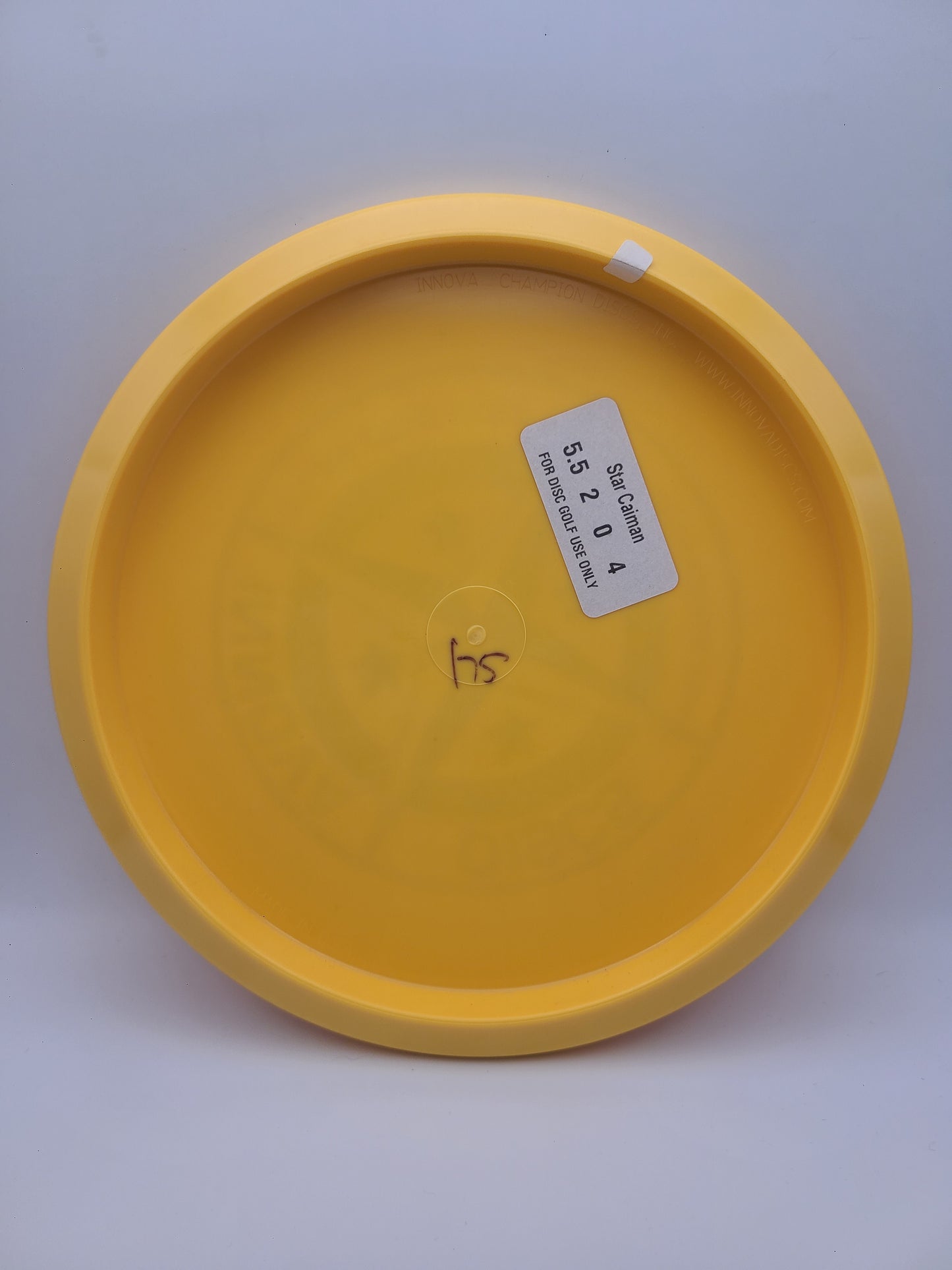 Innova Star Caiman - Star Stamp 5.5/2/0/4