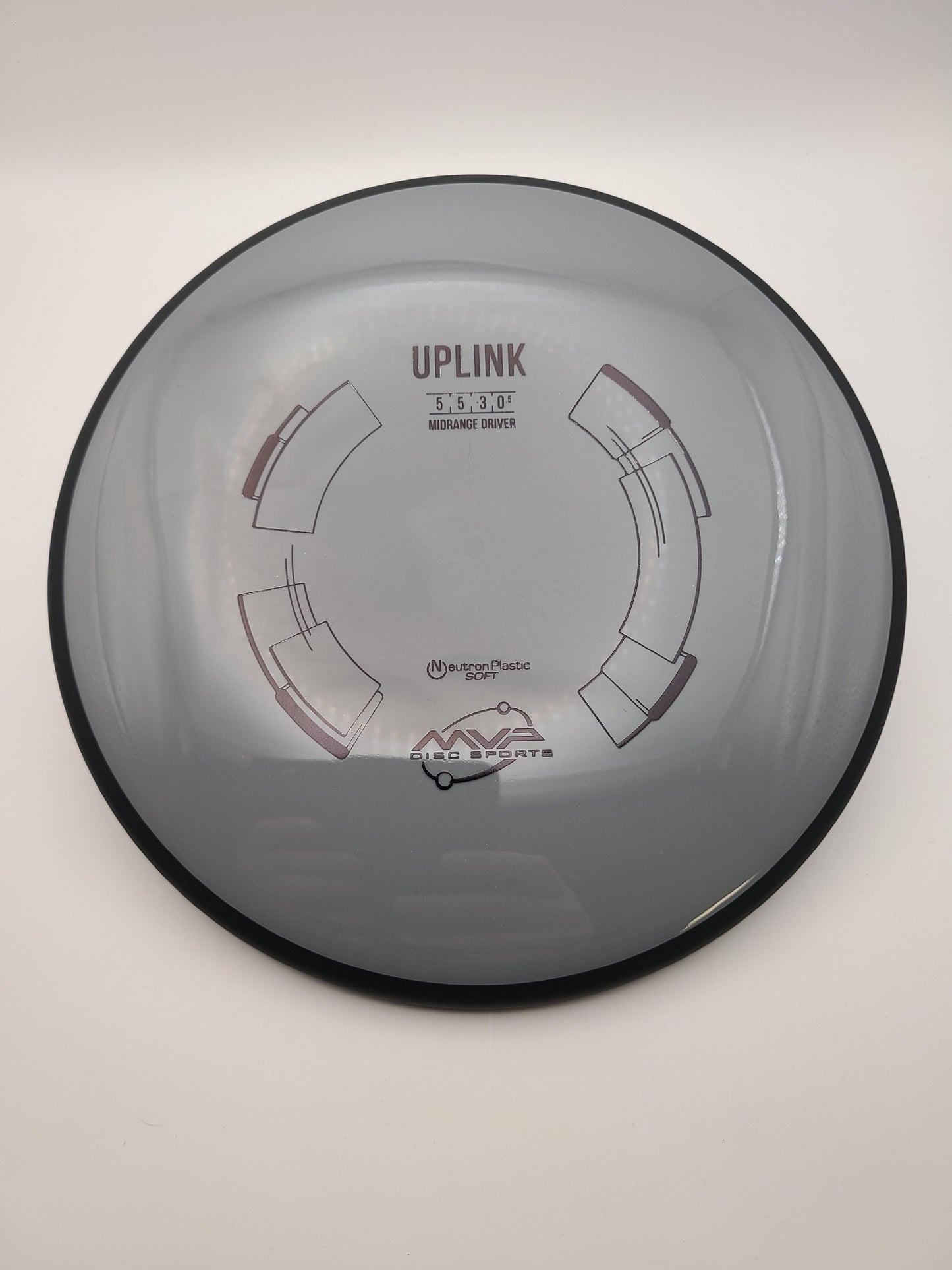 MVP Neutron Soft Uplink