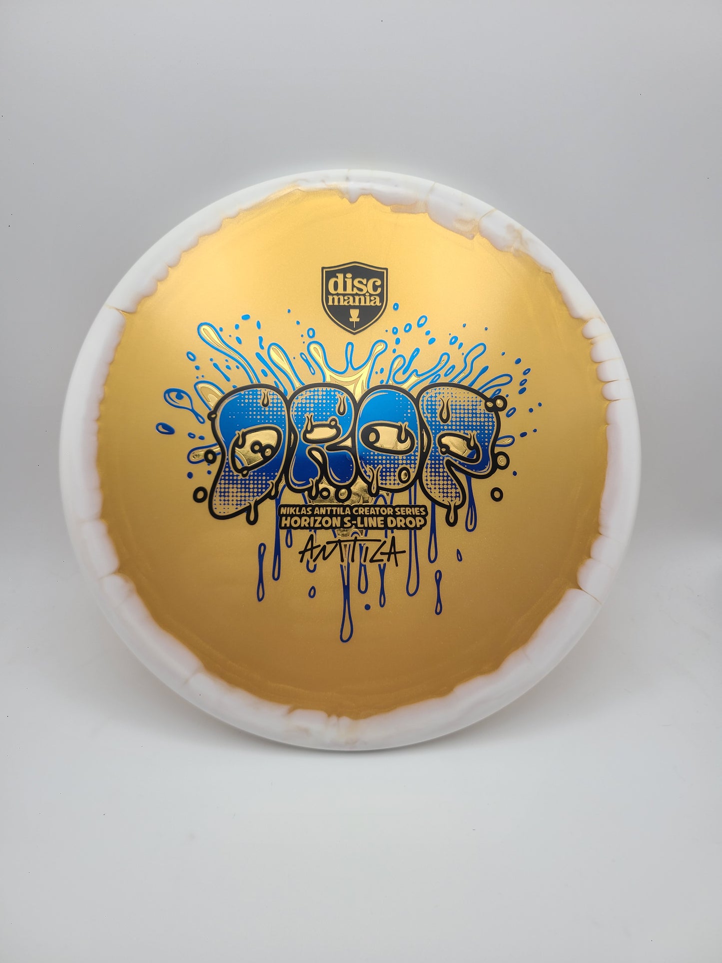 Discmania Horizon S-Line Drop - Niklas Anttila Creator Series