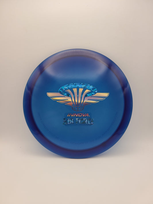 Innova Champion Leopard3 - Air Force Stamp - Pre Imprint 7/5-2/1