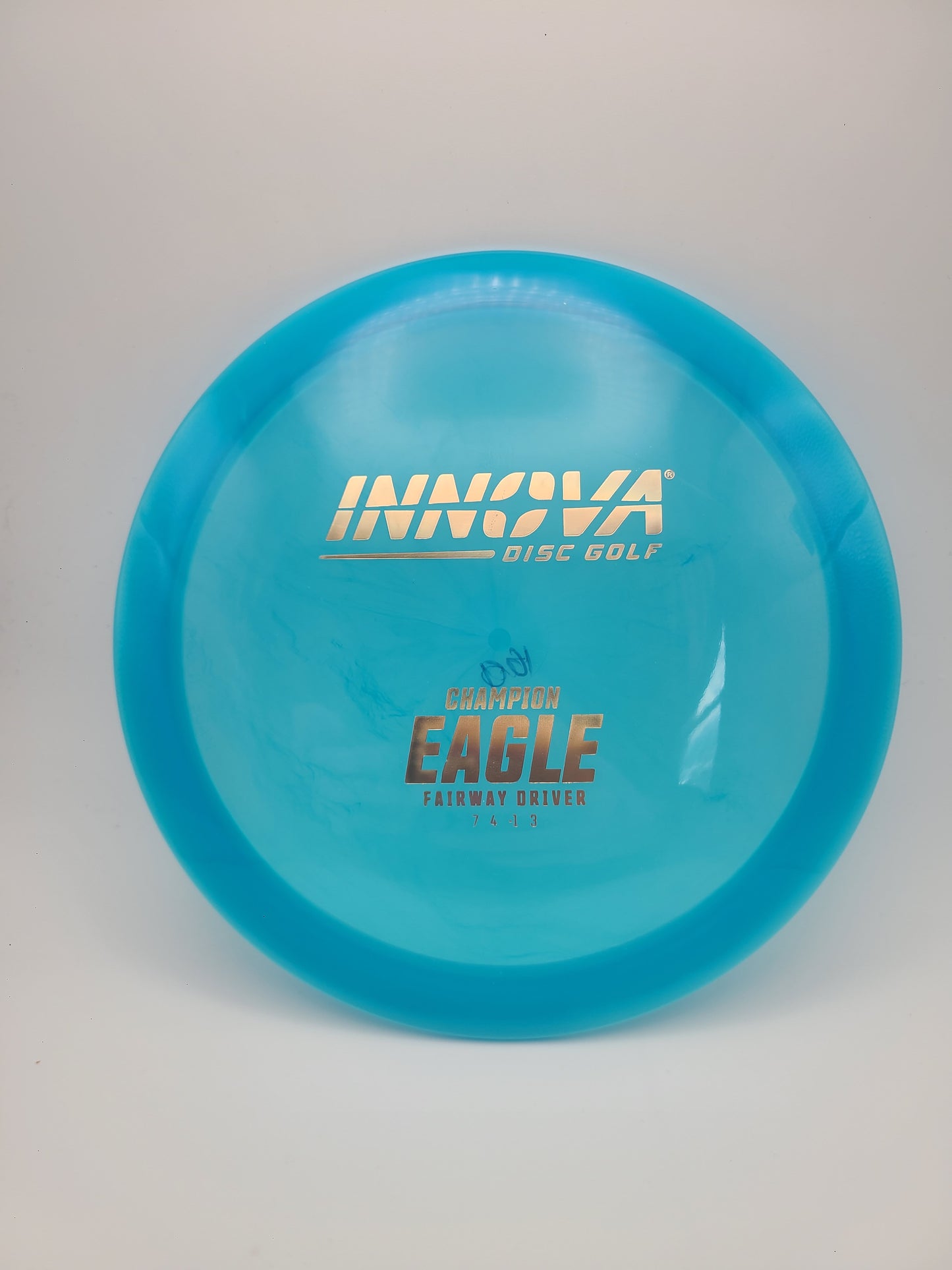 Innova Champion Eagle 7/4/-1/3