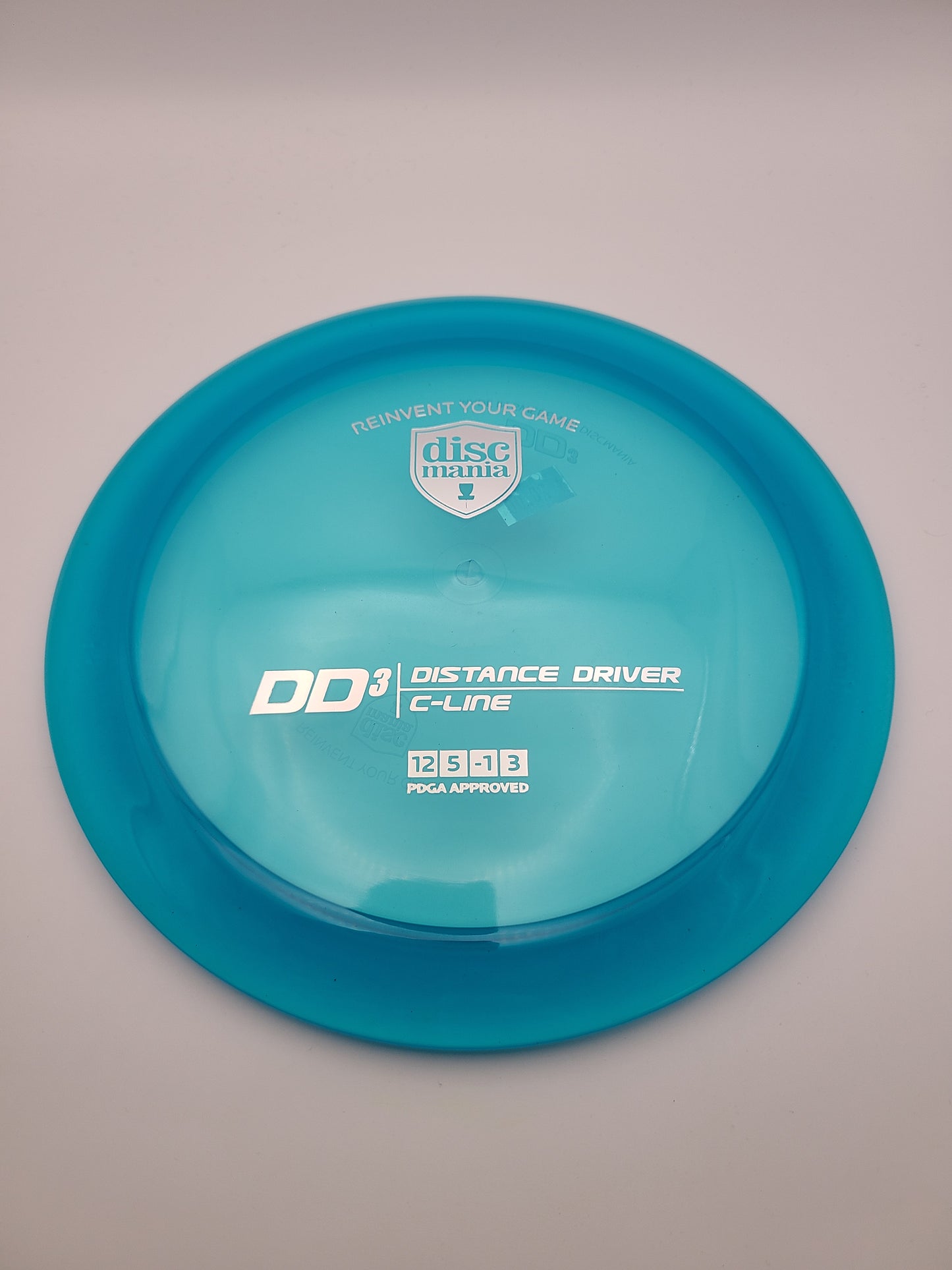Discmania C-Line DD3