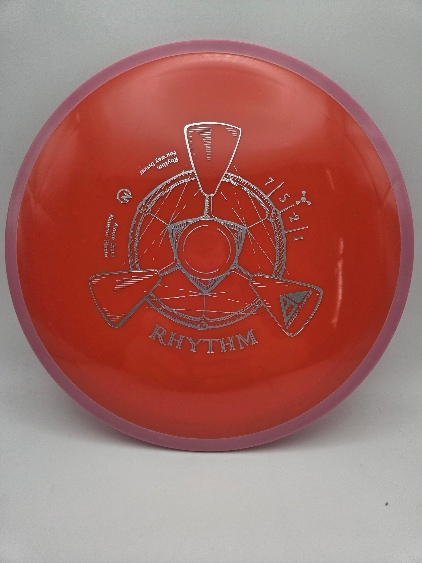 Axiom Neutron Rhythm  7/5/-2/1