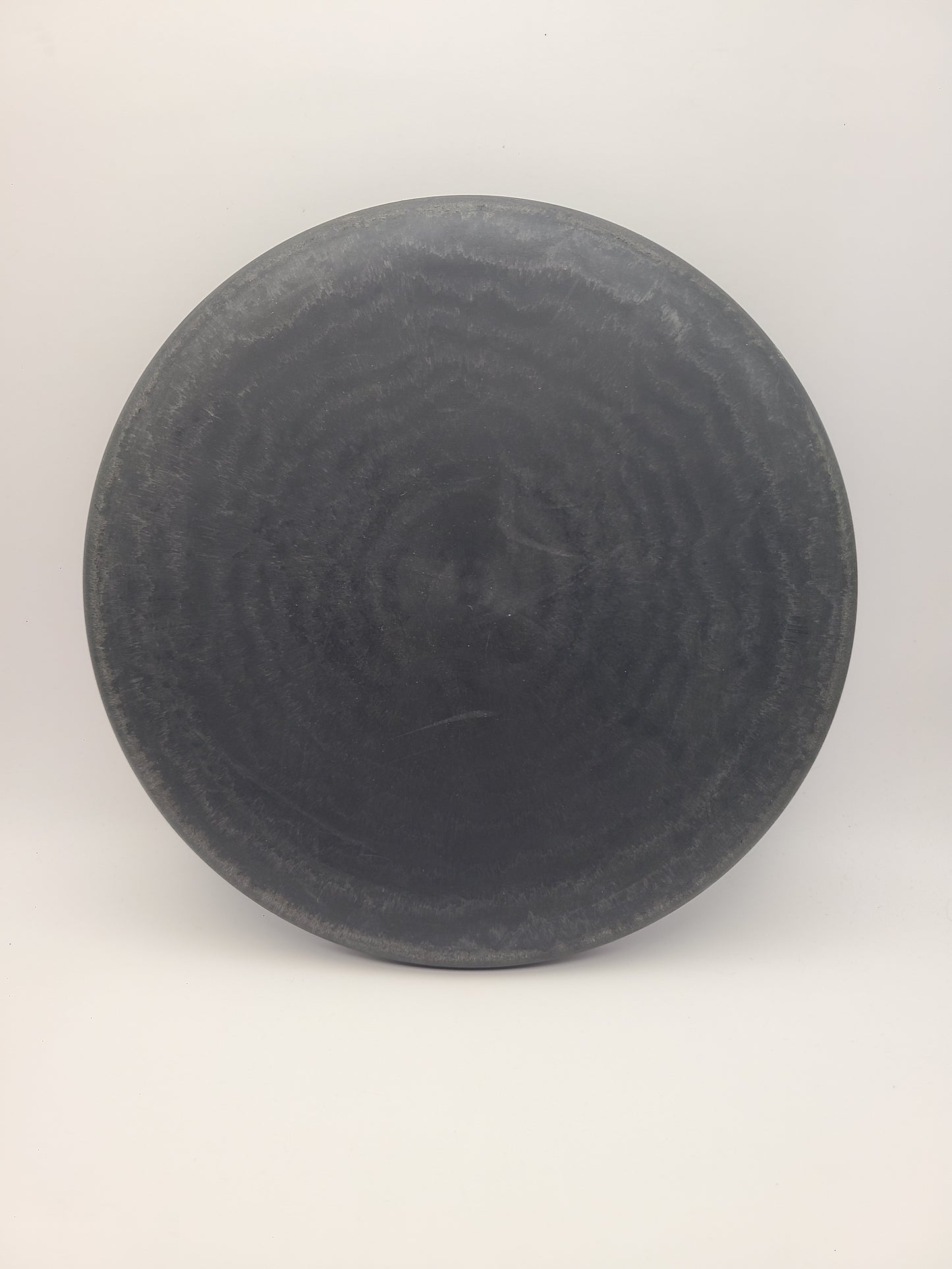 Gateway Wizard - Vintage Black Blank Soft