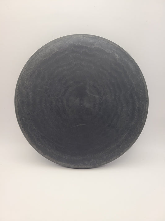 Gateway Wizard - Vintage Black Blank Soft