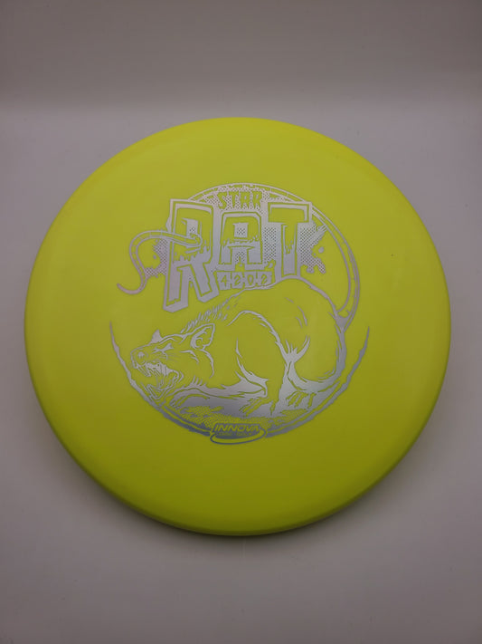 Innova Star Rat