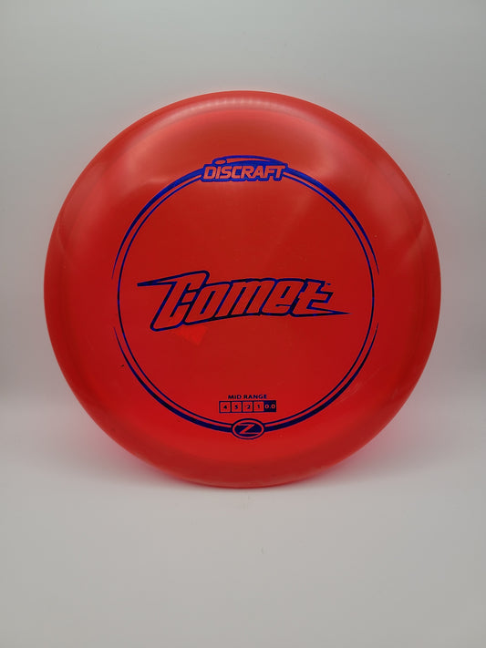 Discraft Z Comet
