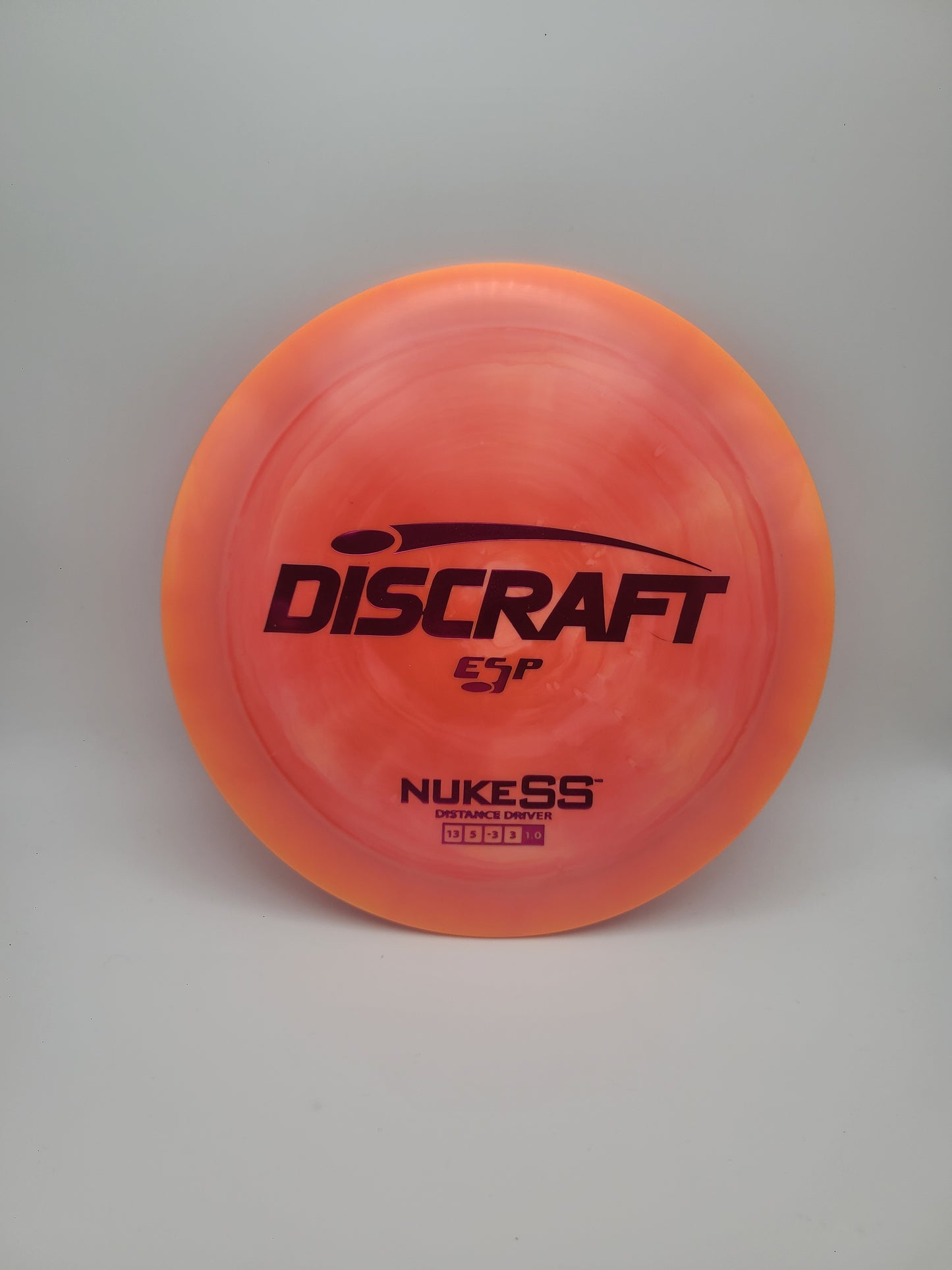Discraft ESP Nuke SS