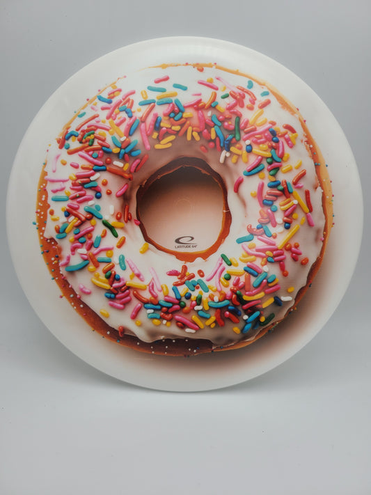 Latitude 64 Tournament Pure - Doughnut with Sprinkles DecoDye