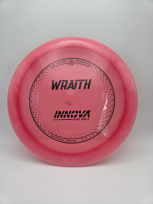 Innova Blizzard Champion Wraith 11/5/-1/3
