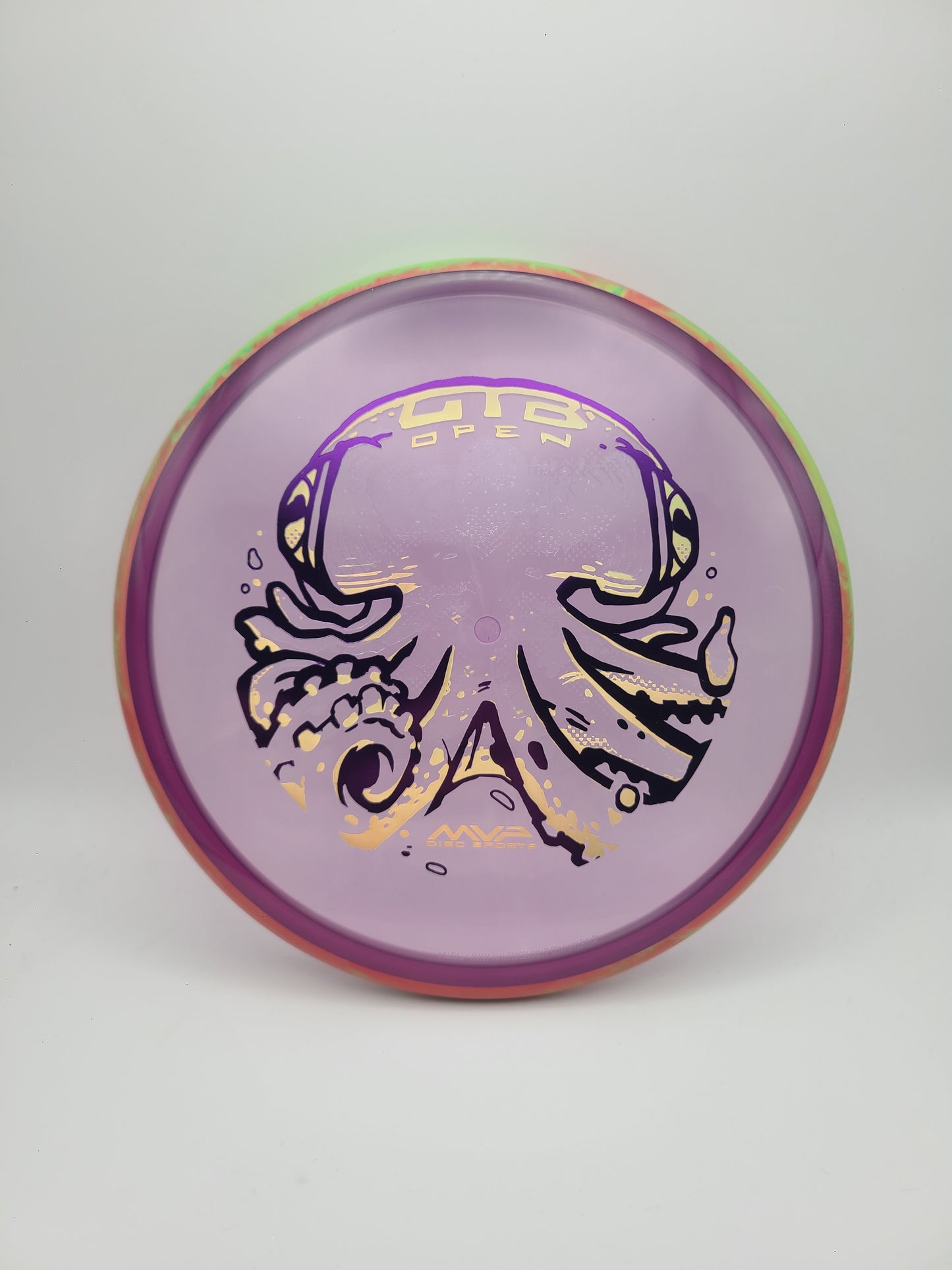 Axiom Soft Proton Proxy - OTB Open 2026 3/3.5/-1/0.5