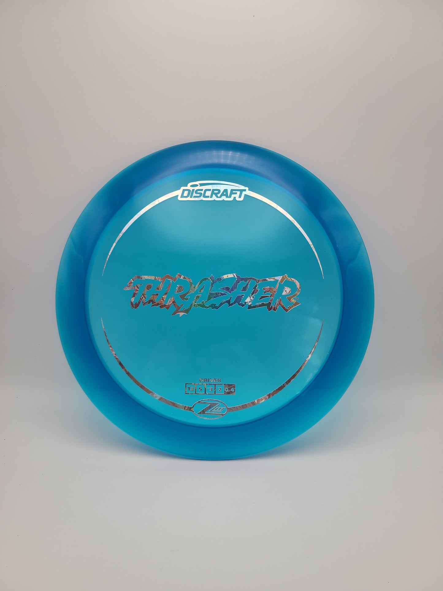 Discraft Z Lite Thrasher 12/5/-3/2