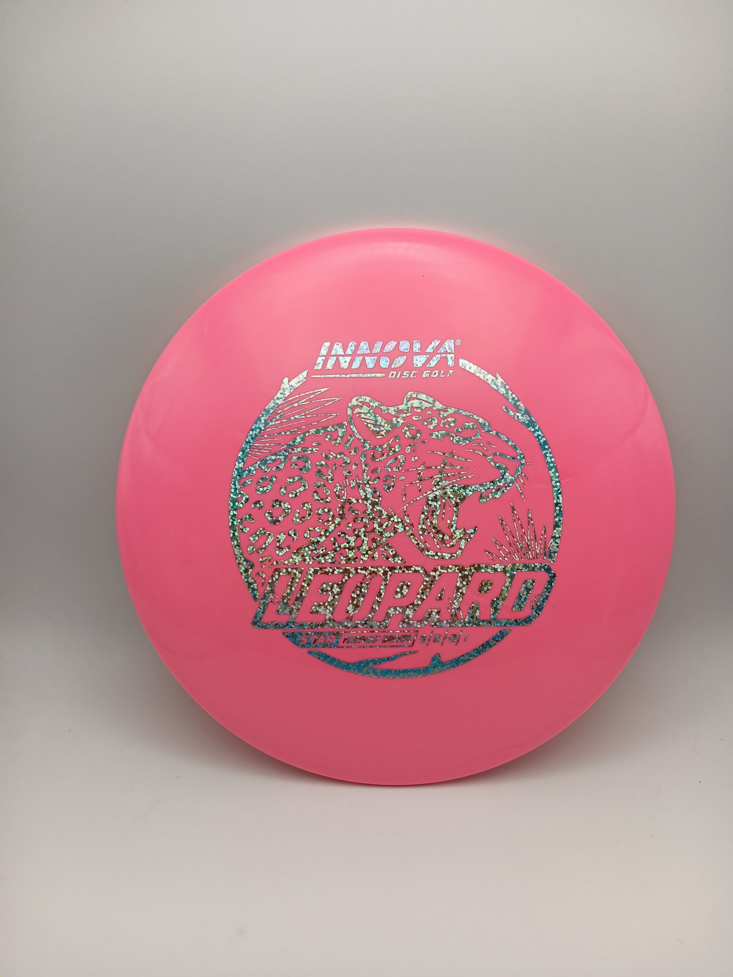 Innova Star Leopard 6/5/-2/1