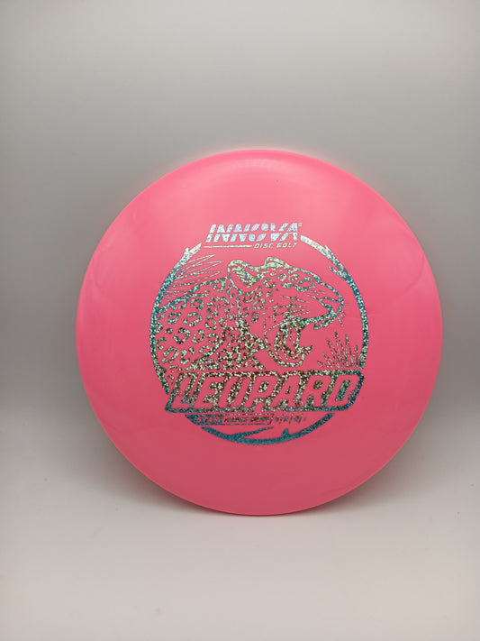 Innova Star Leopard 6/5/-2/1