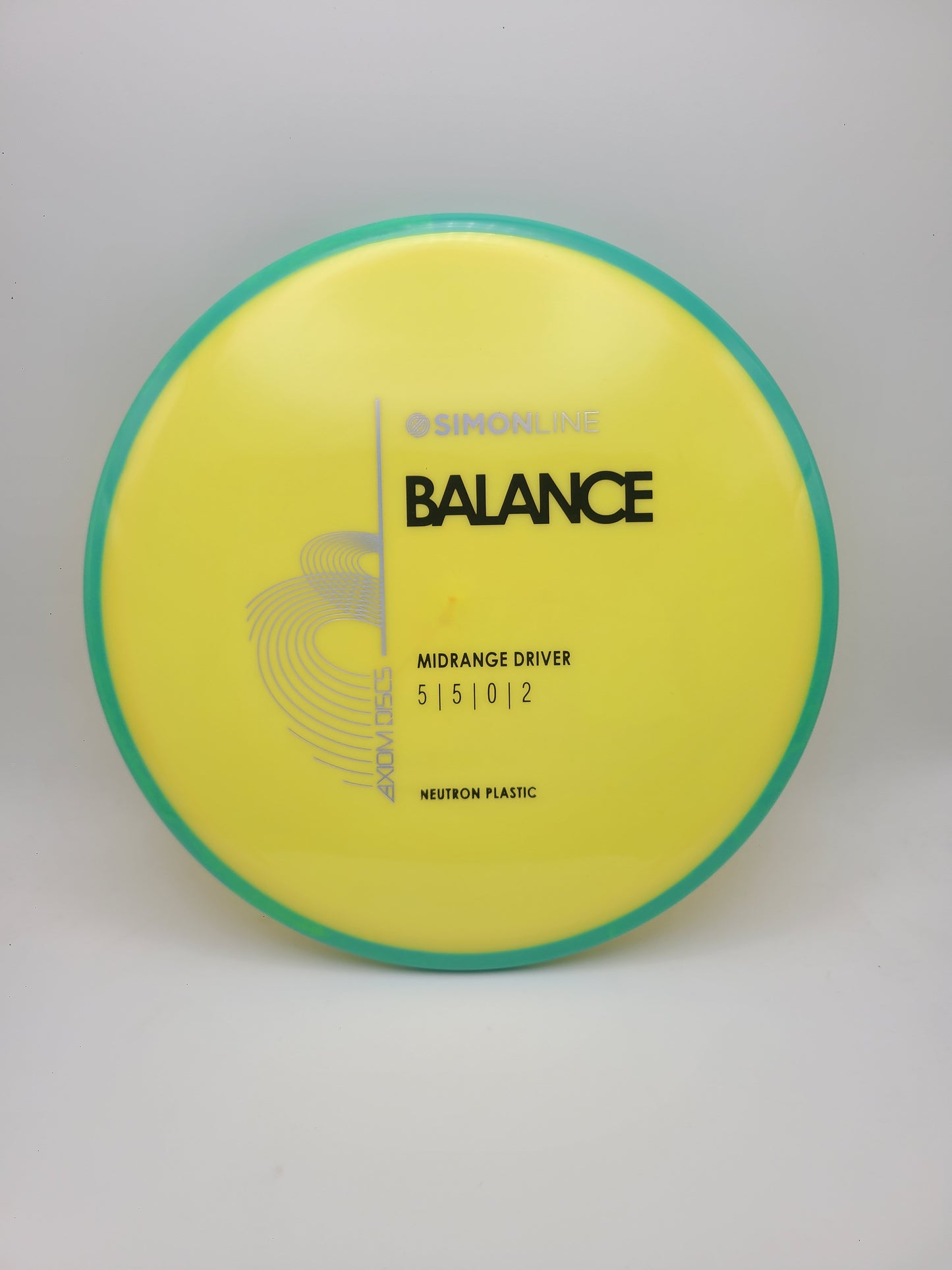 Axiom Neutron Balance SimonLine 5/5/0/2