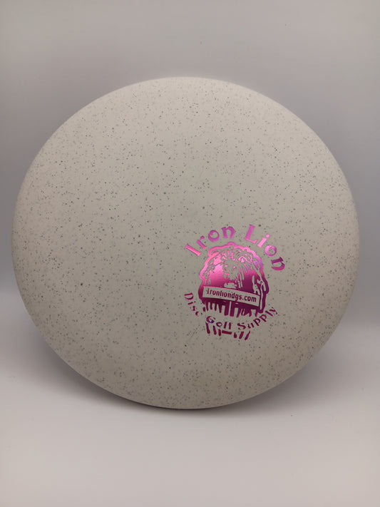 Gateway SS Hemp Voodoo Iron Lion Custom stamp