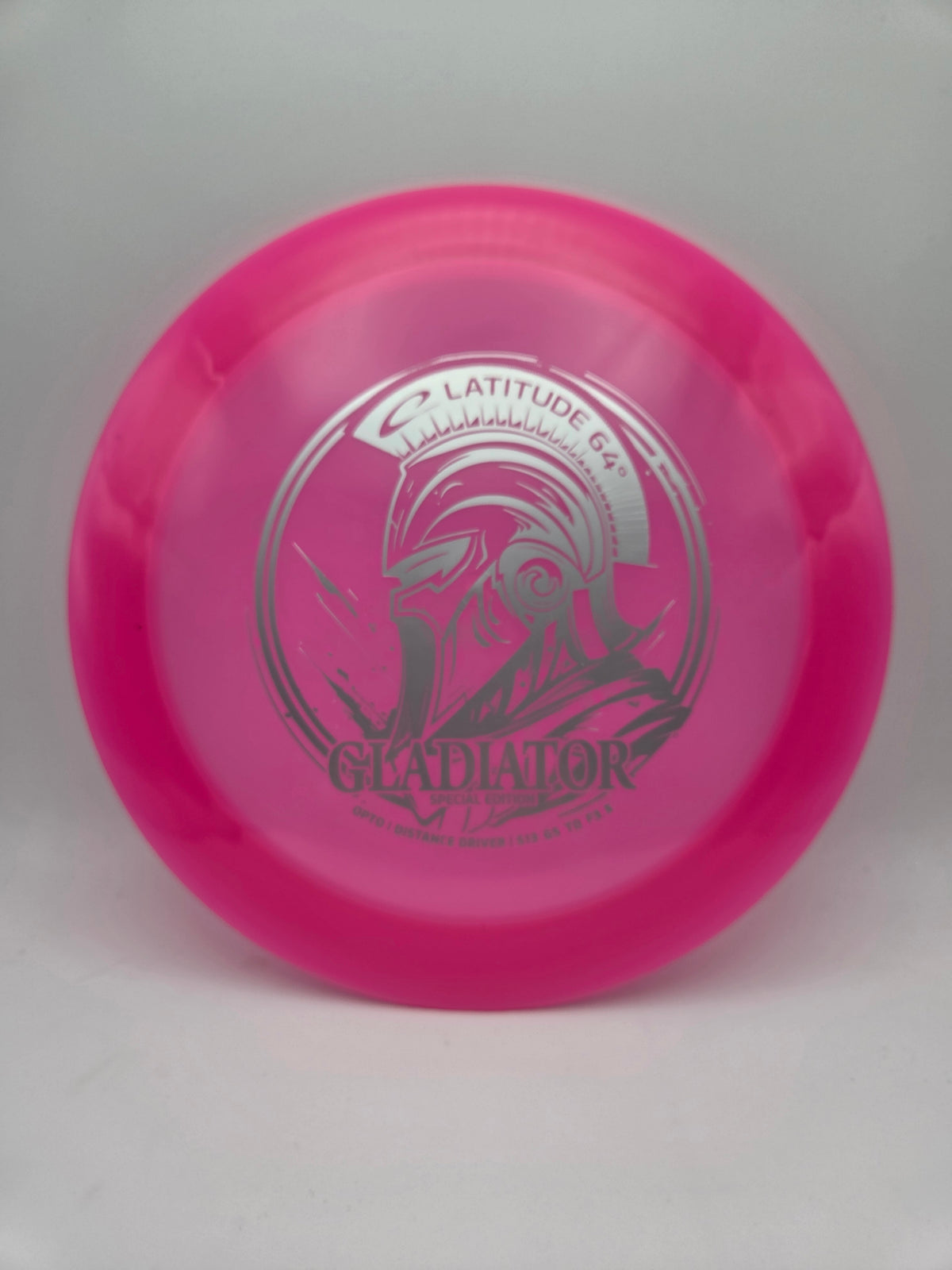 Latitude 64 Opto Gladiator - Special Edition