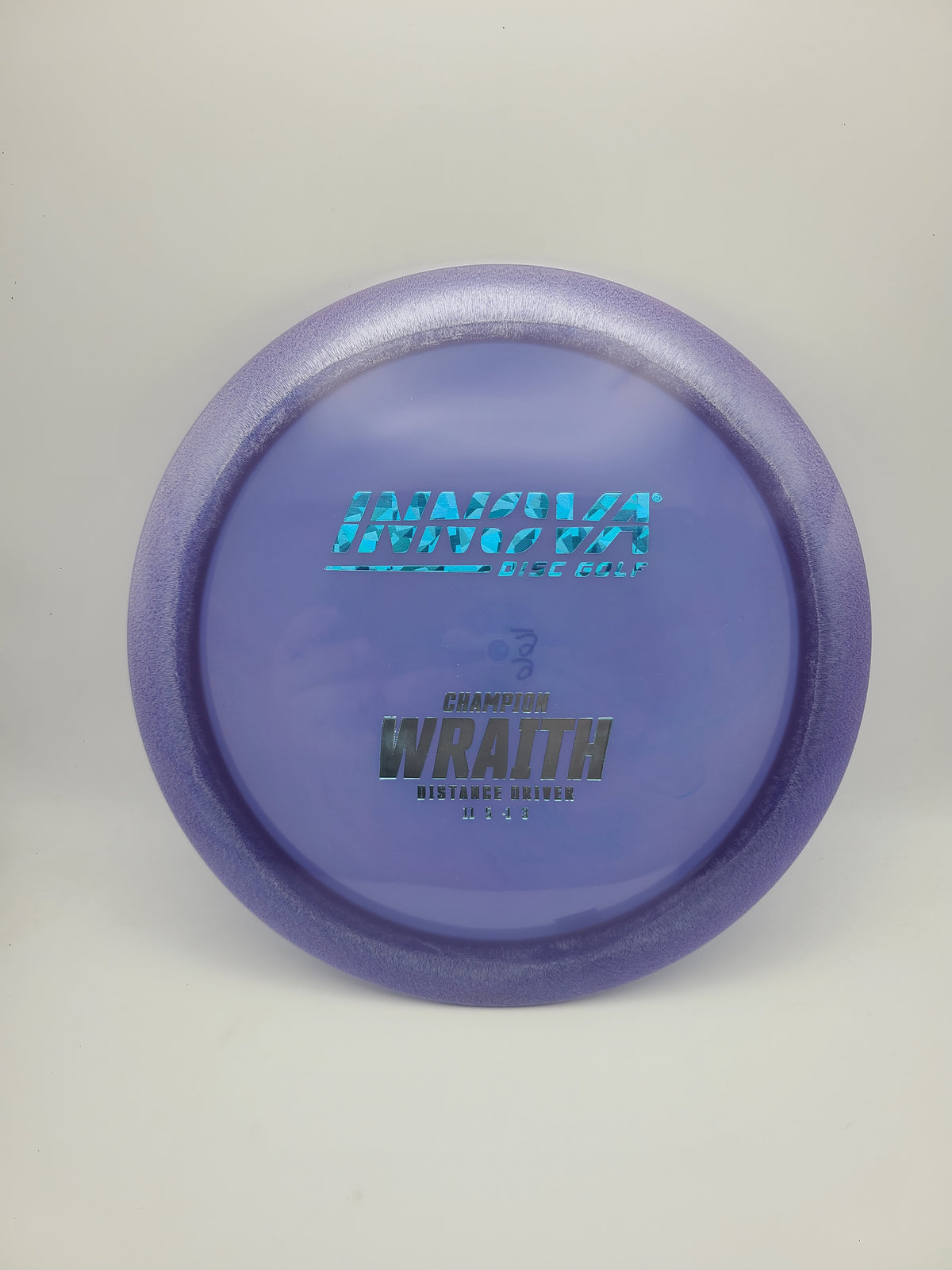Innova Champion Wraith 11/5/-1/3