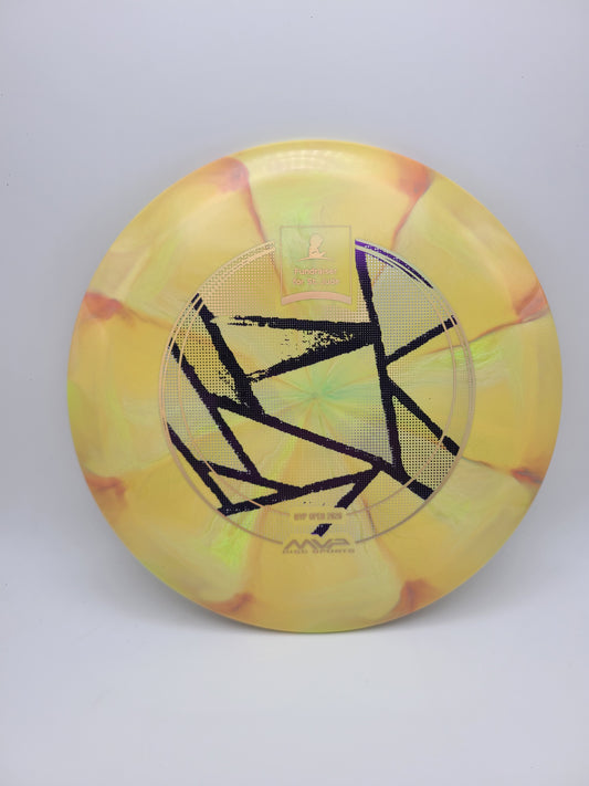 Streamline Cosmic Neutron Shift - St Jude Fundraiser
