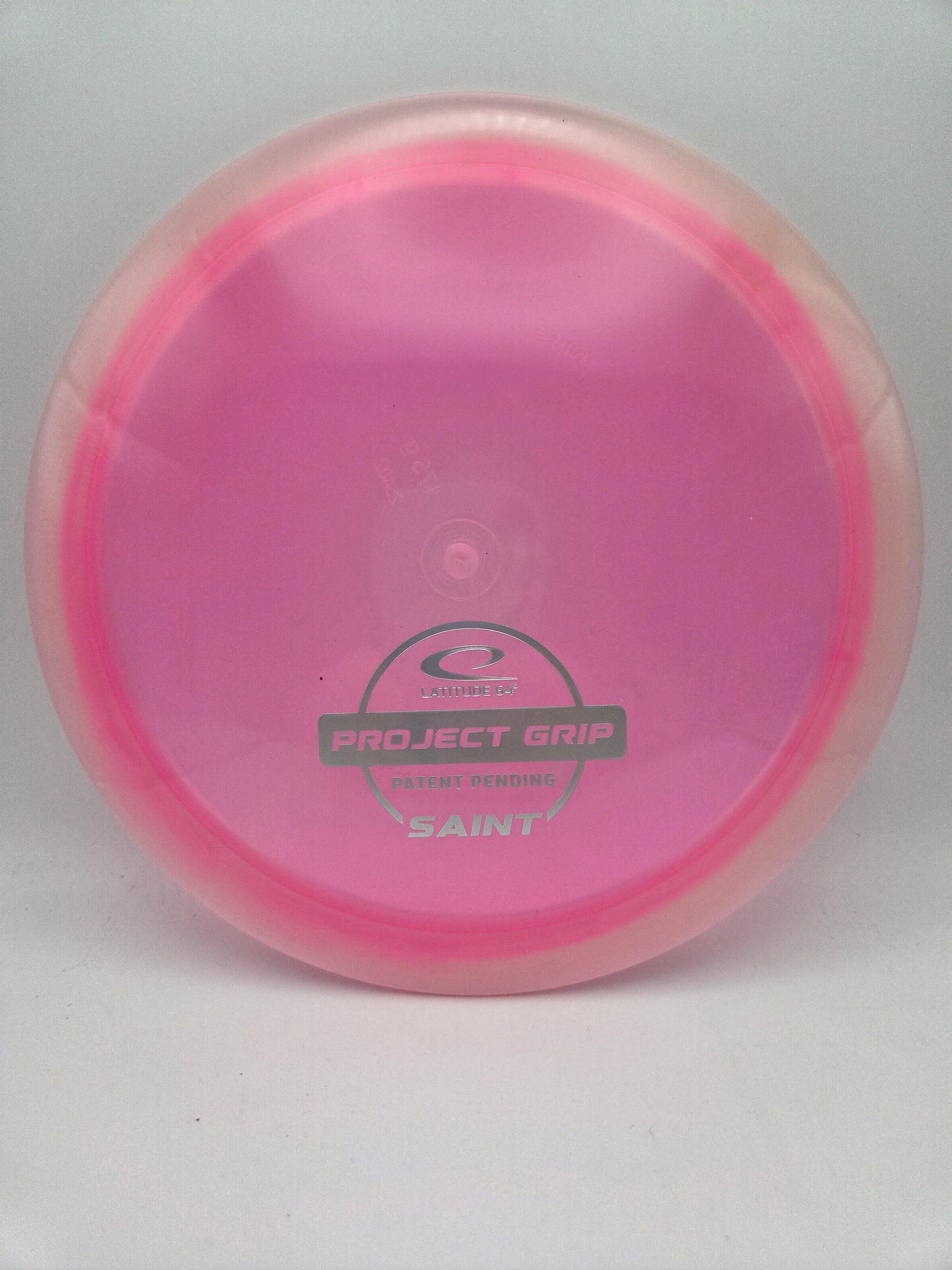 Latitude Project Grip Saint  9/7/-1/2