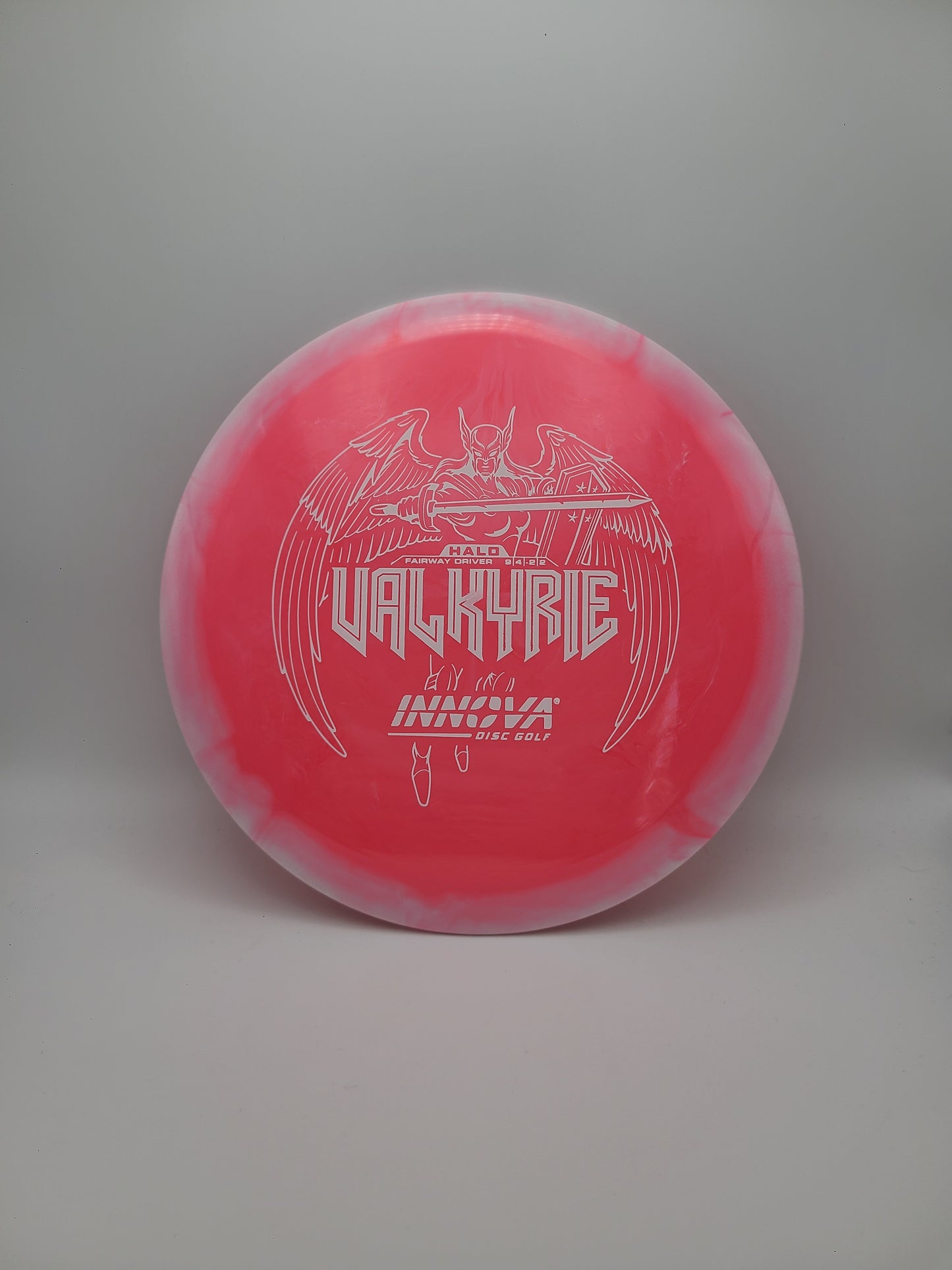 Innova Halo Star Valkyrie  9/4/-2/2
