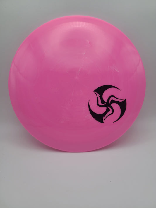 Latitude 64 Gold River - TriFly  7/7/-1/1