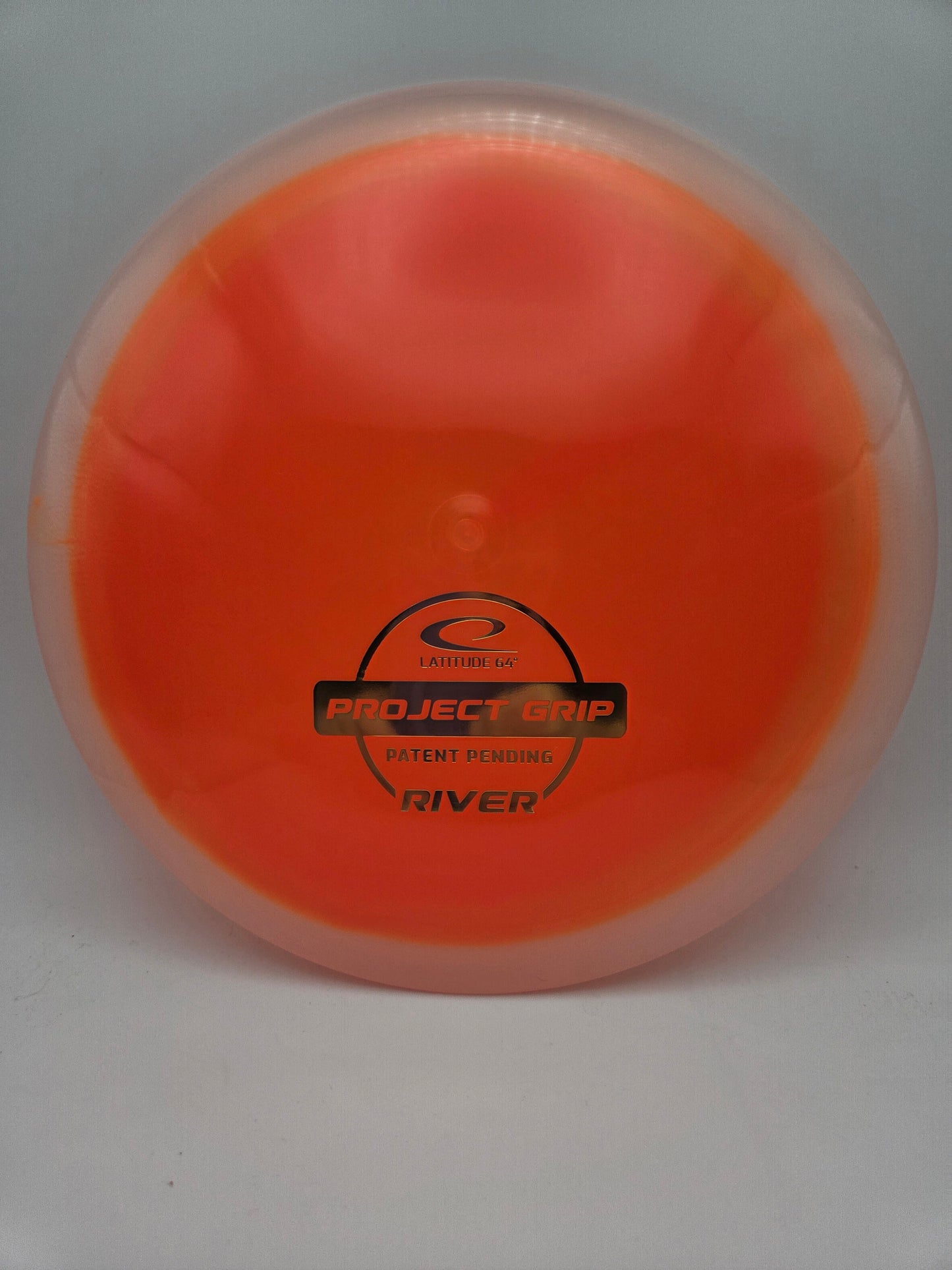 Latitude Project Grip River 7/7/-1/1