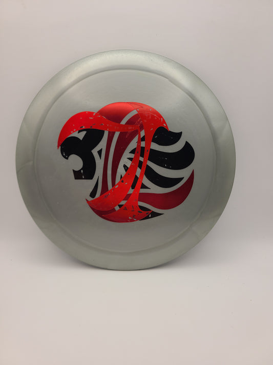 Innova Shimmer Star Destroyer  - Iron Lion X-Out - 12/5/-1/3