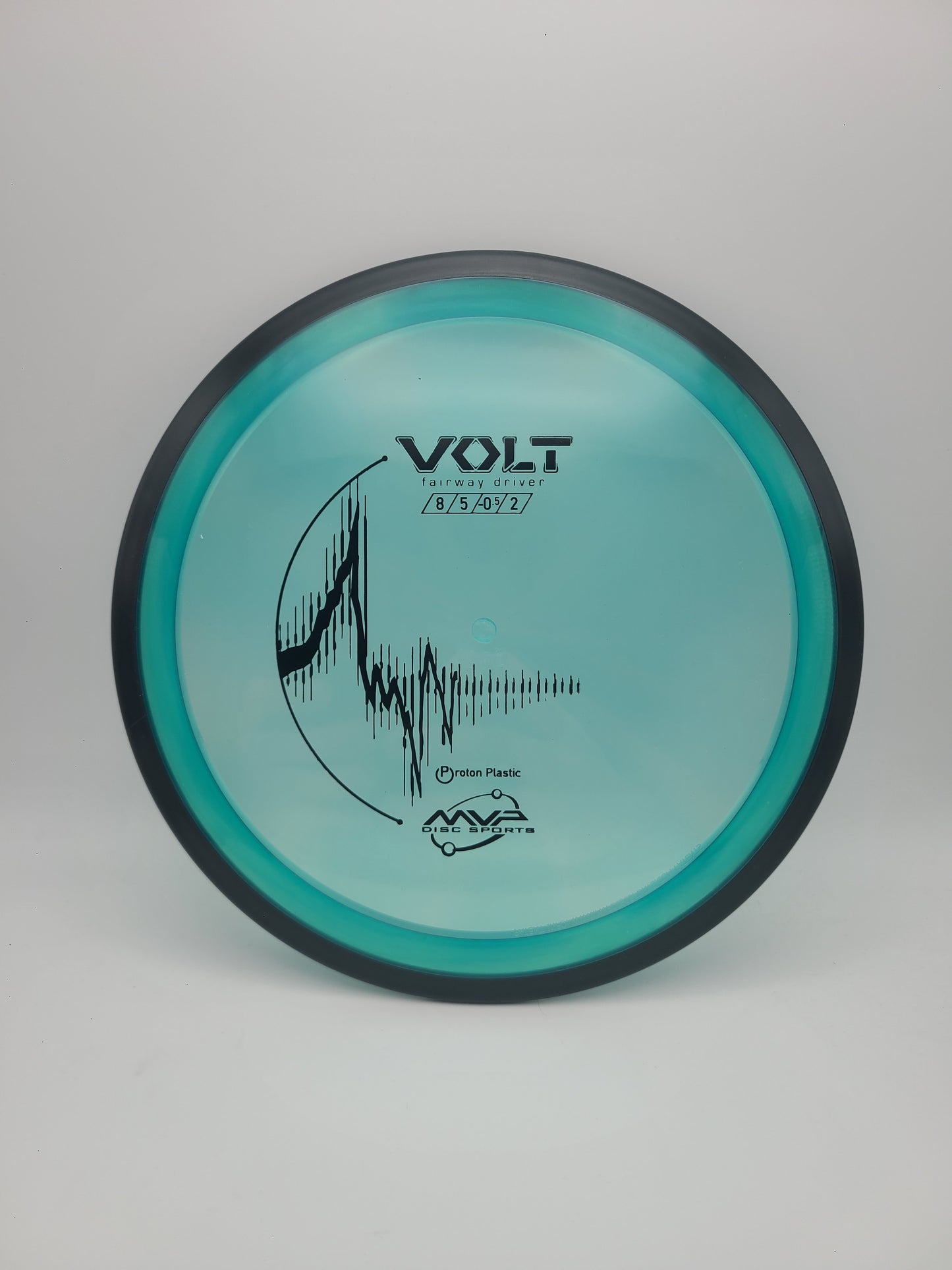 MVP Proton Volt