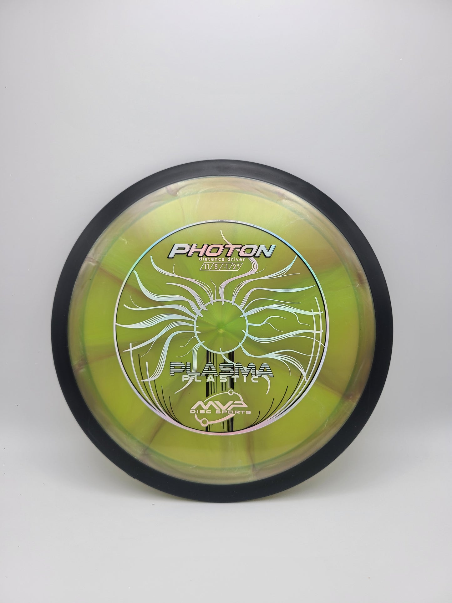 MVP Plasma Photon  11/5/-1/2.5