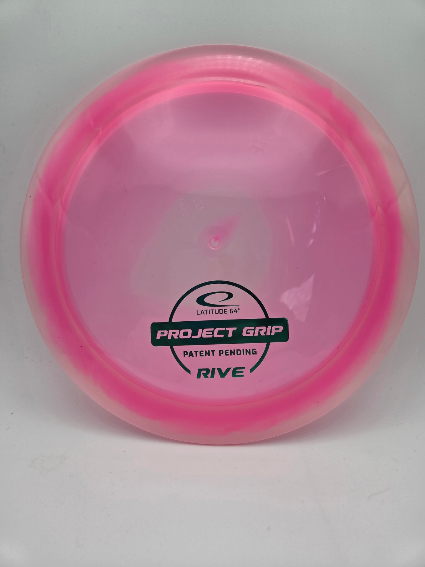 Latitude 64 Project Grip Rive 13/5/0/3.5