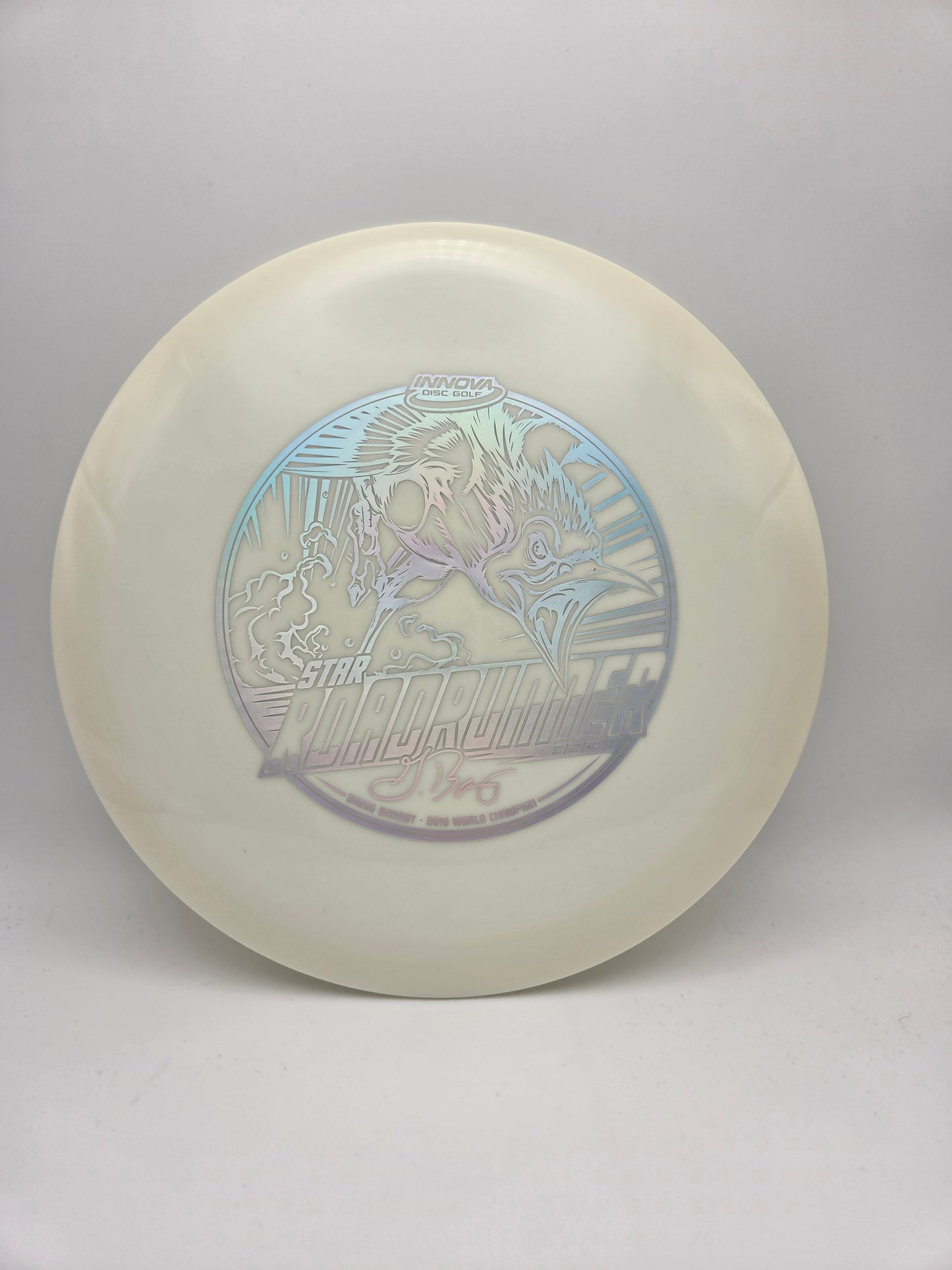 Innova Star Roadrunner 9/5/-4/1