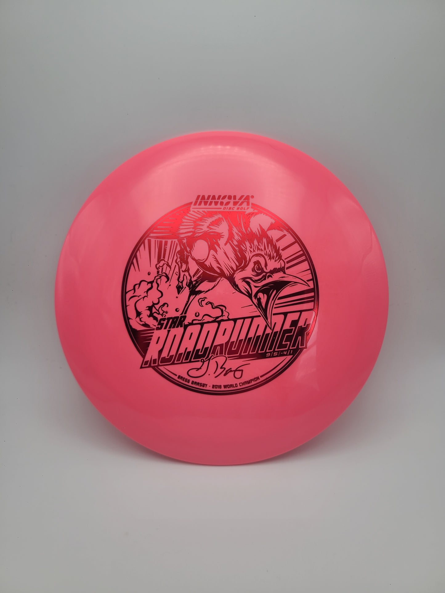 Innova Star Roadrunner 9/5/-4/1