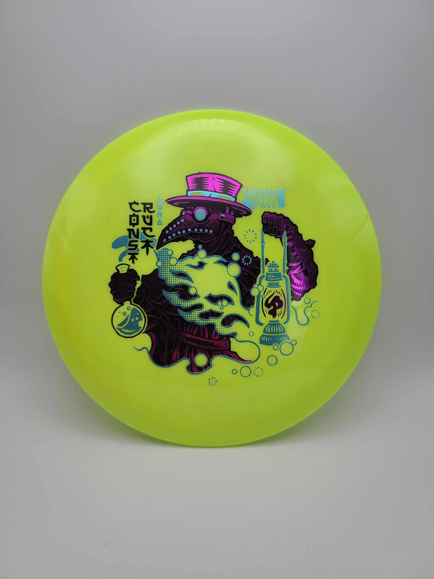 Thought Space Athletics - Aura Construct 10/6/-1/2