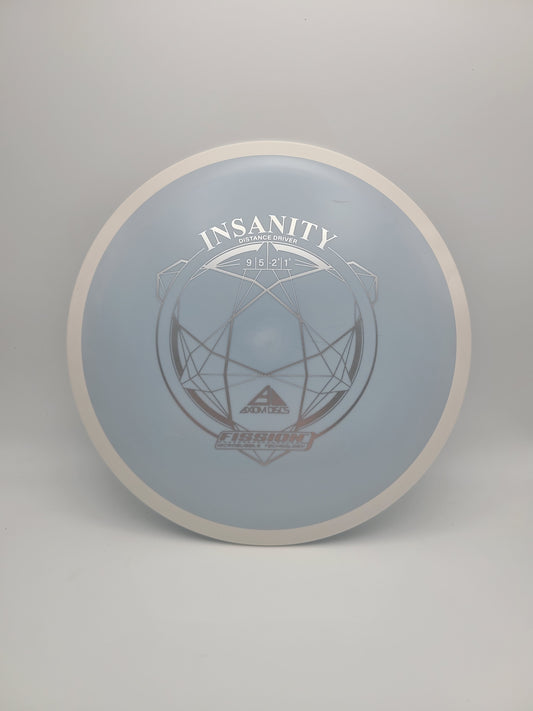 Axiom Fission Insanity  - 9/5/-2.5/1.5