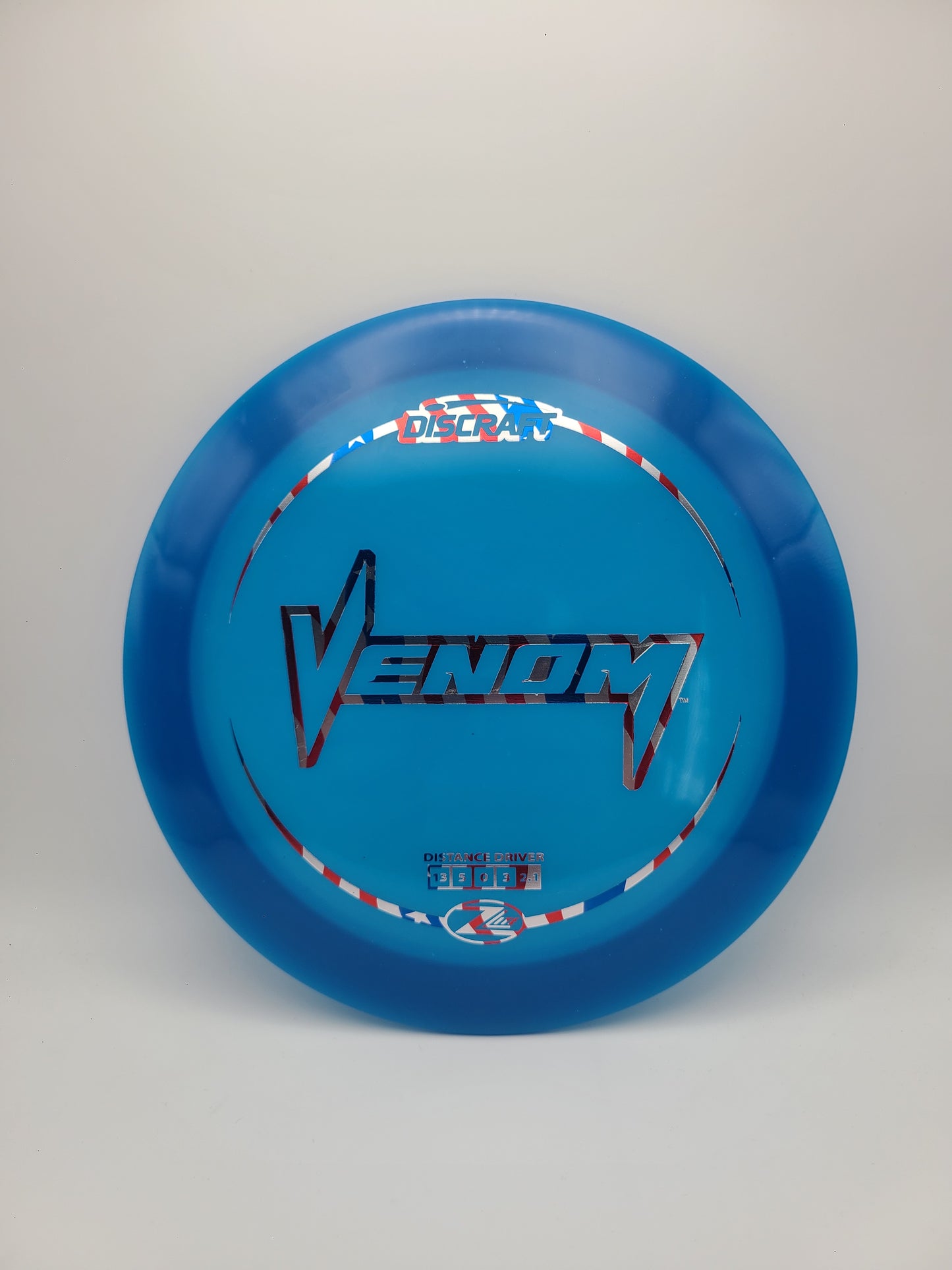 Discraft Z Lite Venom 13/5/0/3
