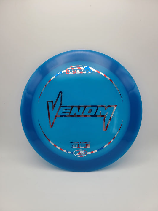 Discraft Z Lite Venom 13/5/0/3