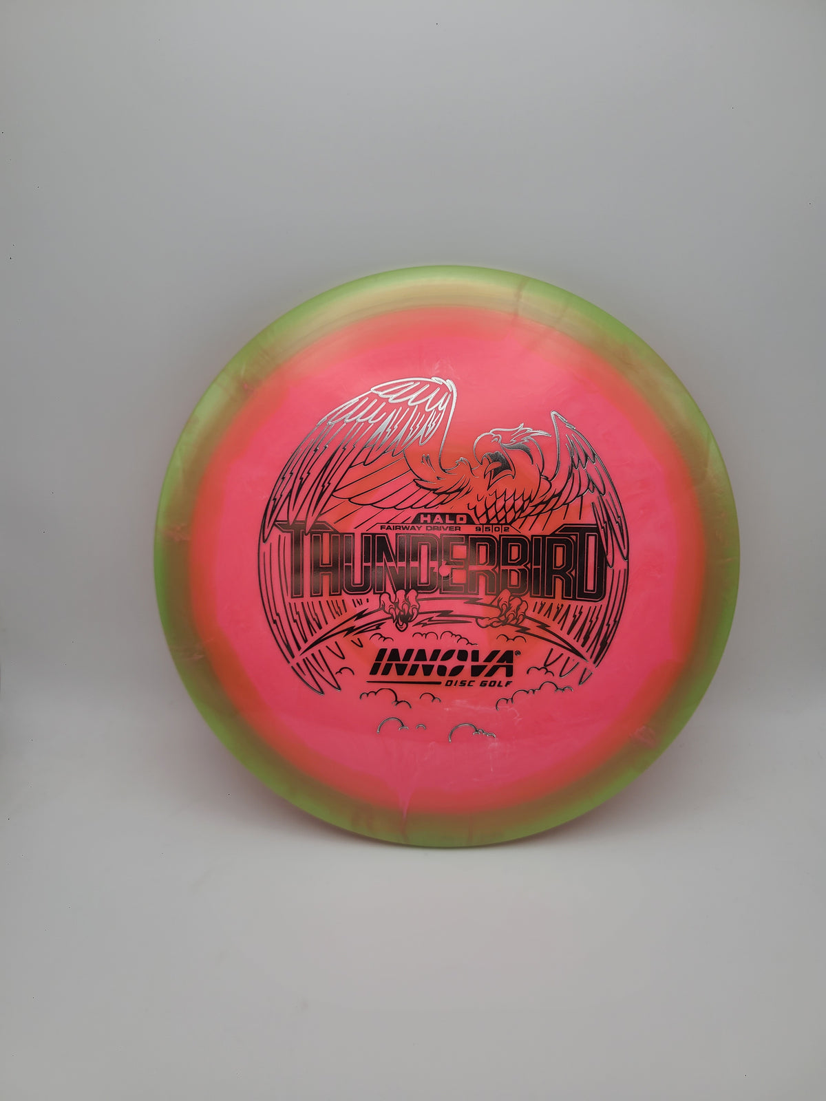 Innova Halo Star Thunderbird