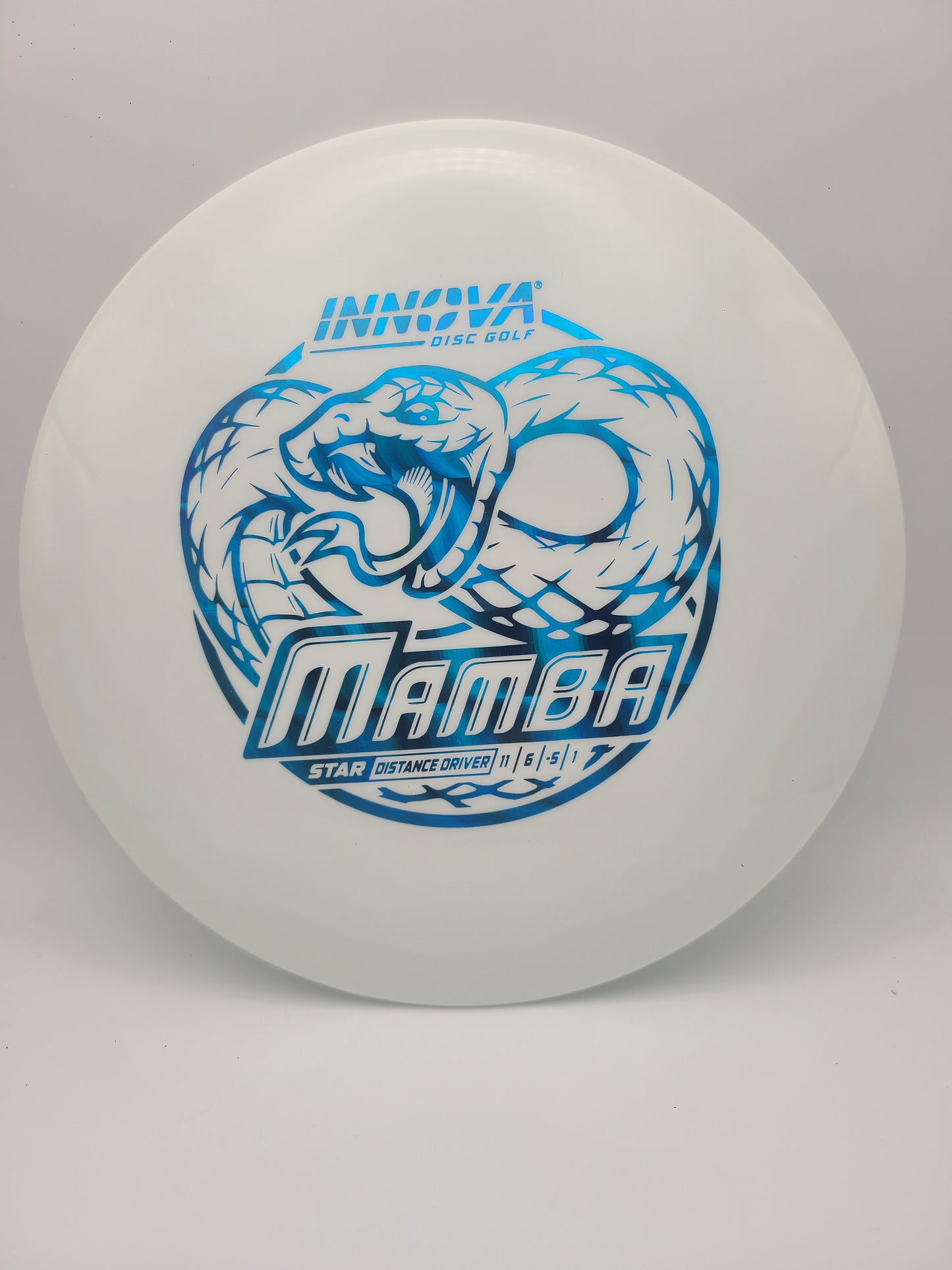 Innova Star Mamba  11/6/-5/1