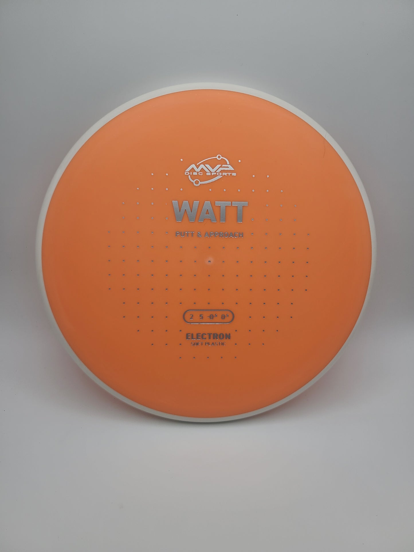 MVP Electron Soft Watt