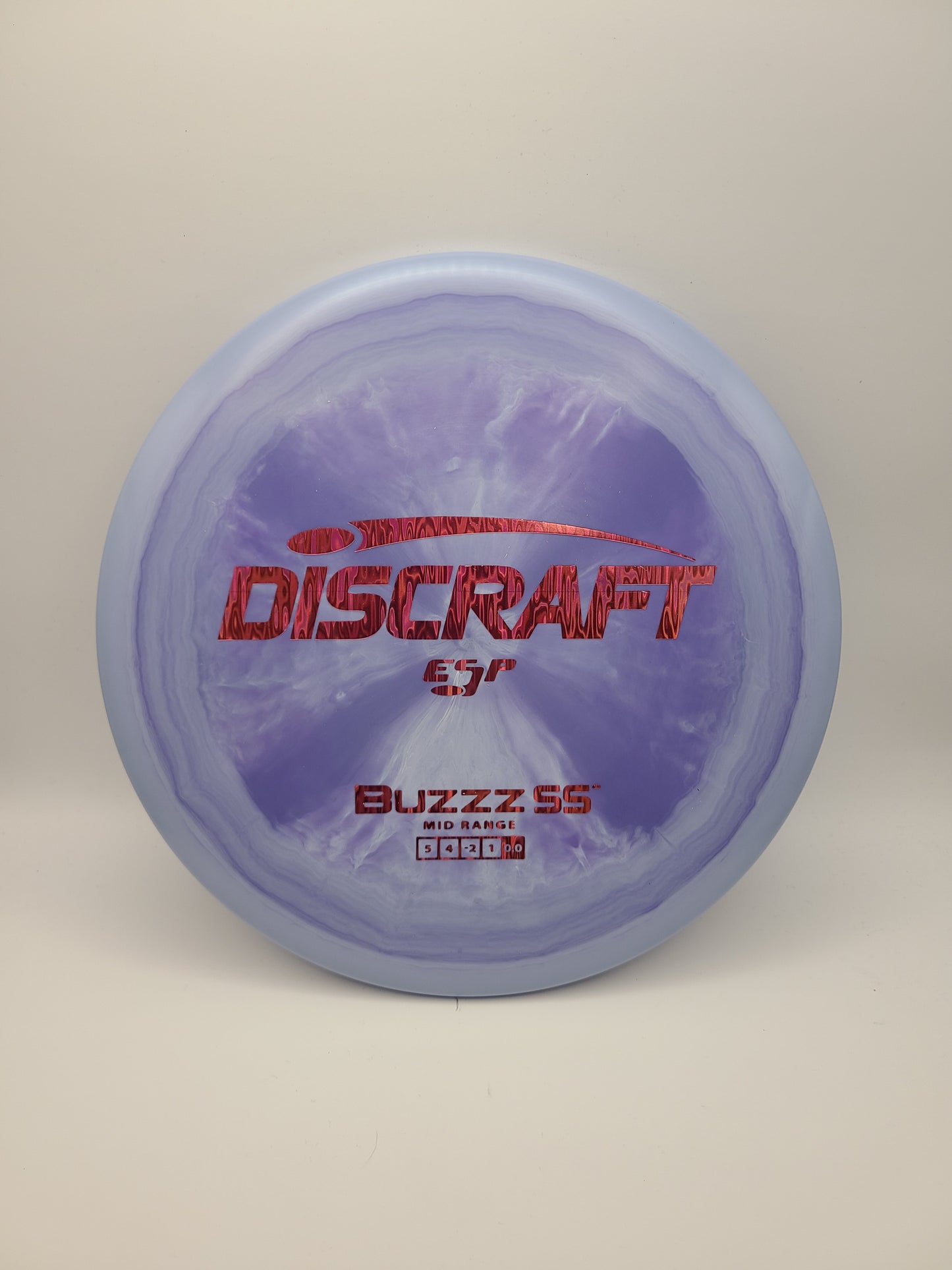 Discraft ESP Buzzz SS