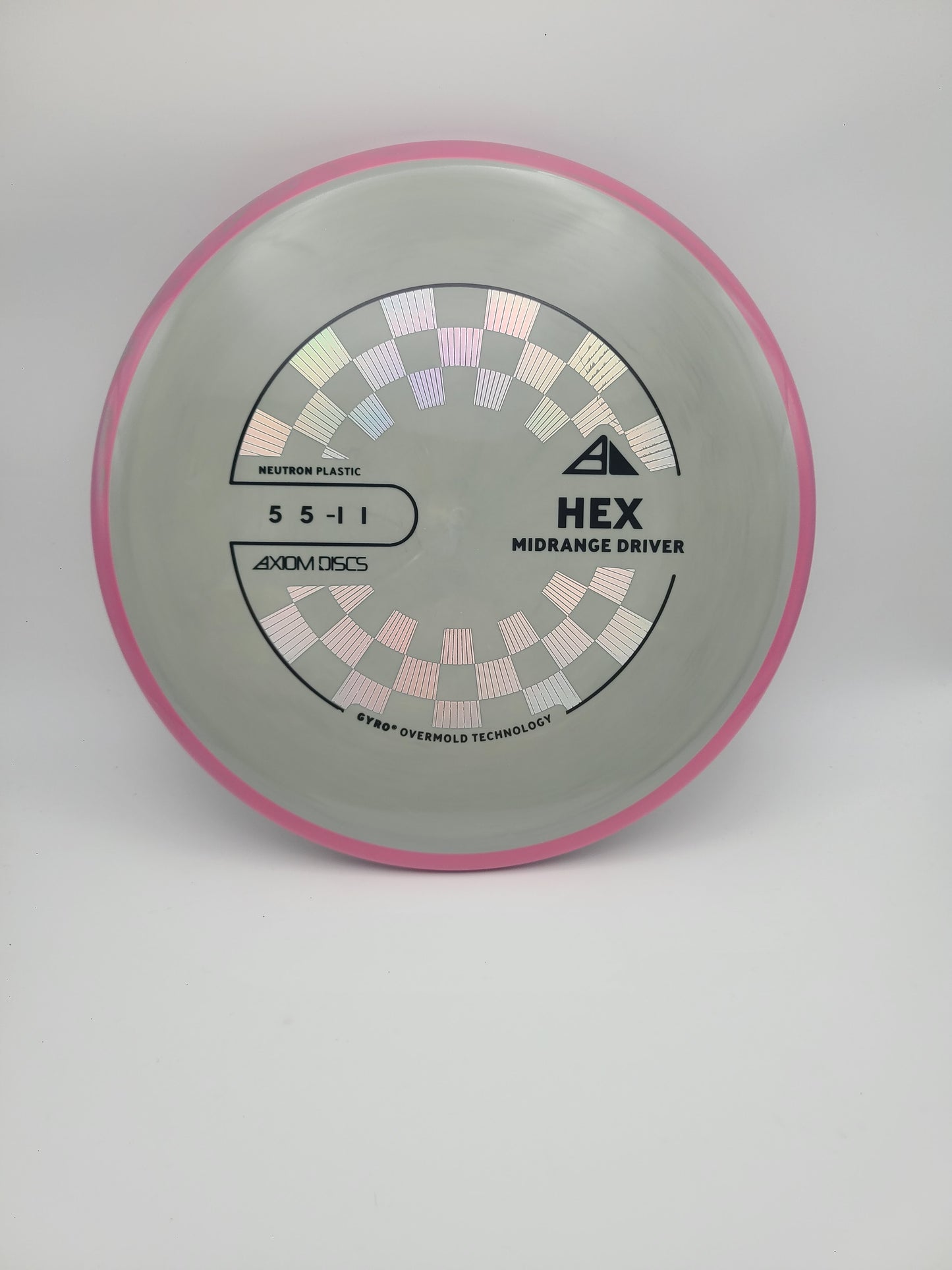 Axiom Neutron Hex 5/5/-1/1