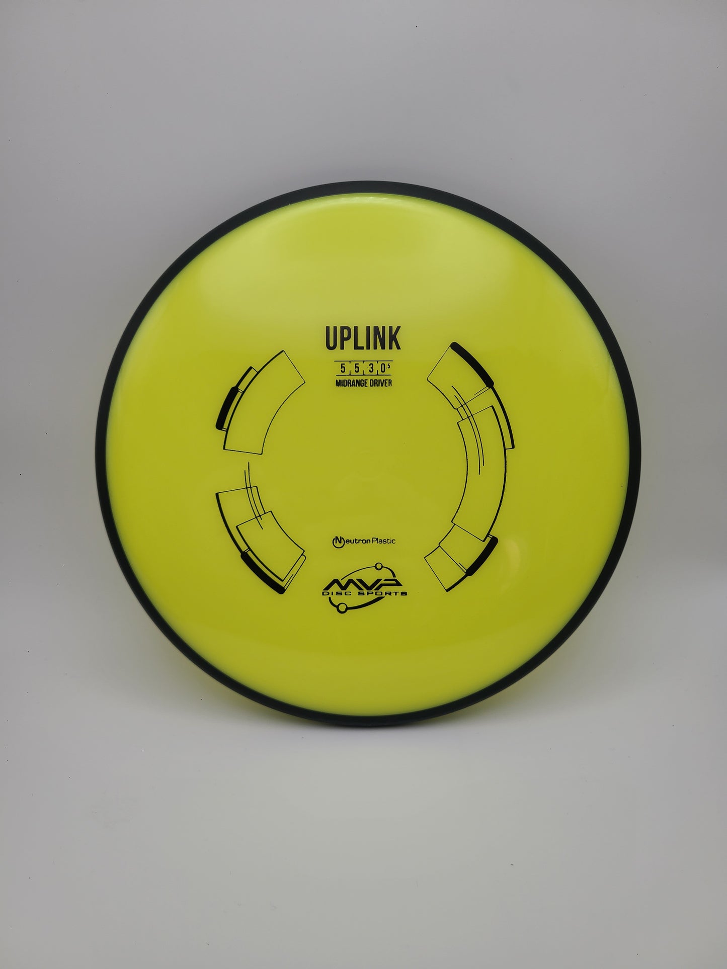 MVP Neutron Uplink