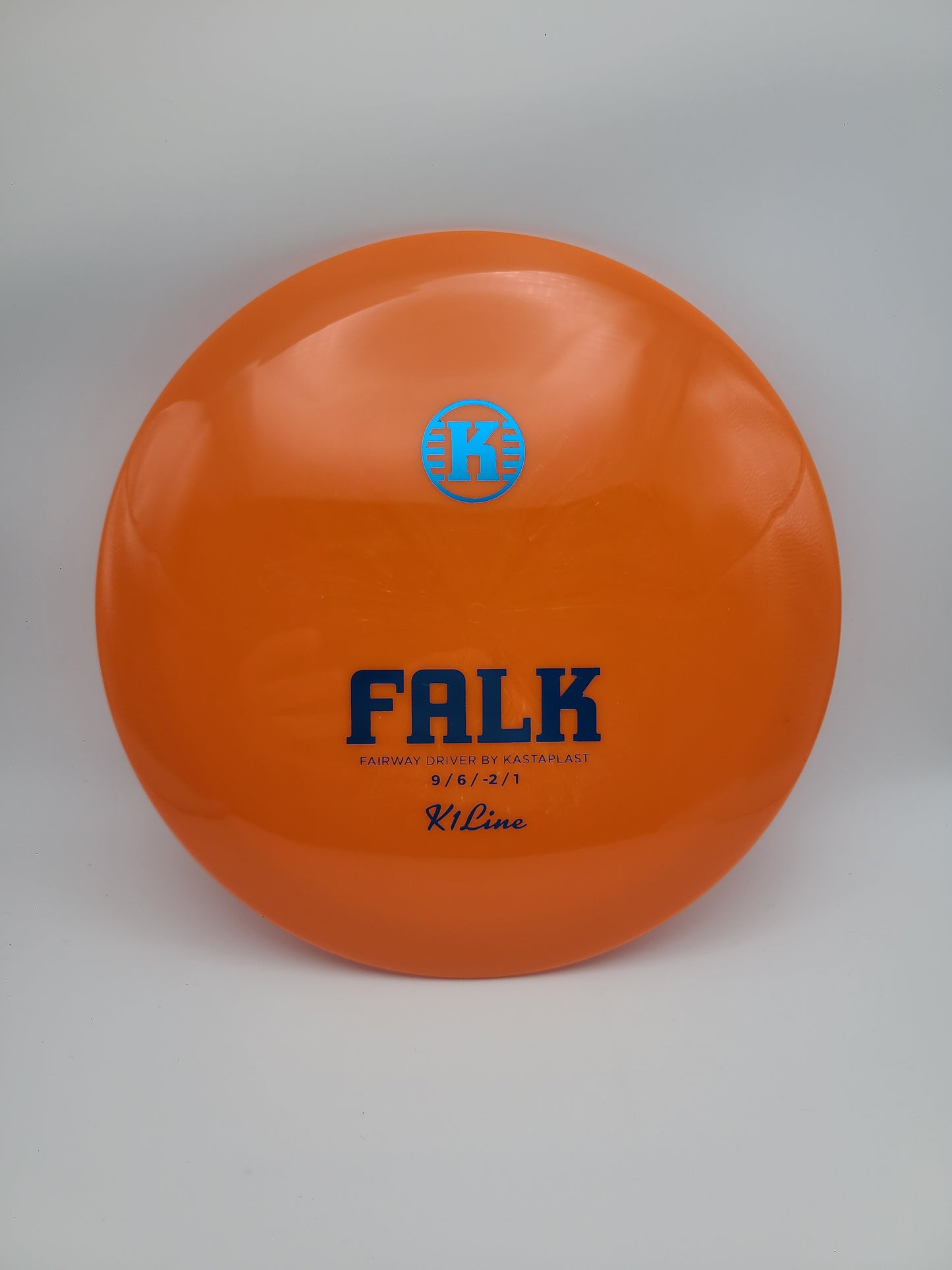 Kastaplast K1 Falk 9/6/-2/1