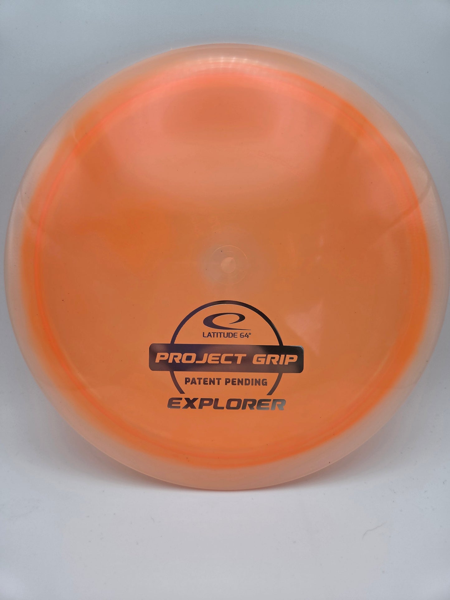 Latitude 64 Project Grip Explorer