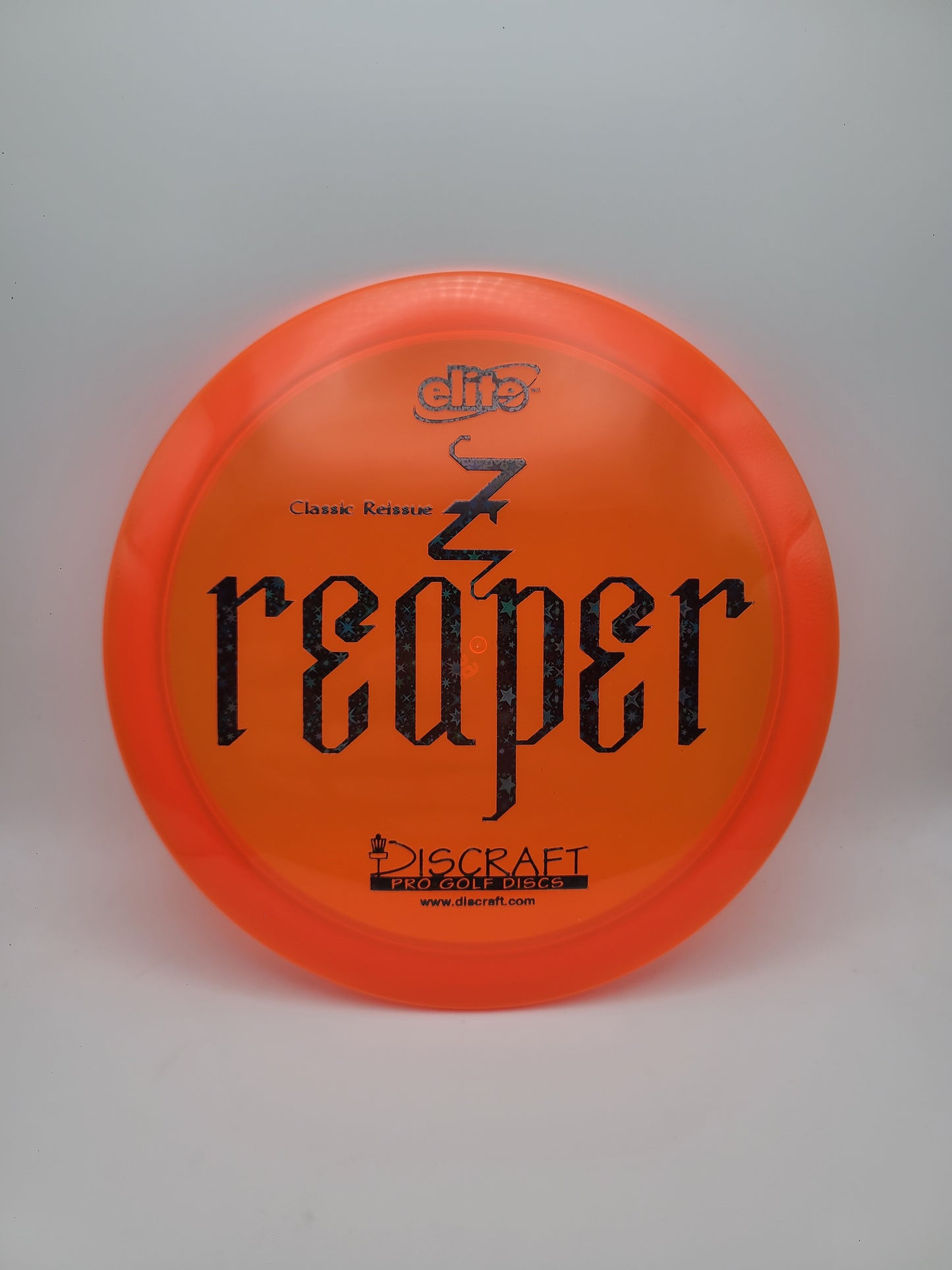 Discraft Elite Z Reaper - Classic Re-Issue