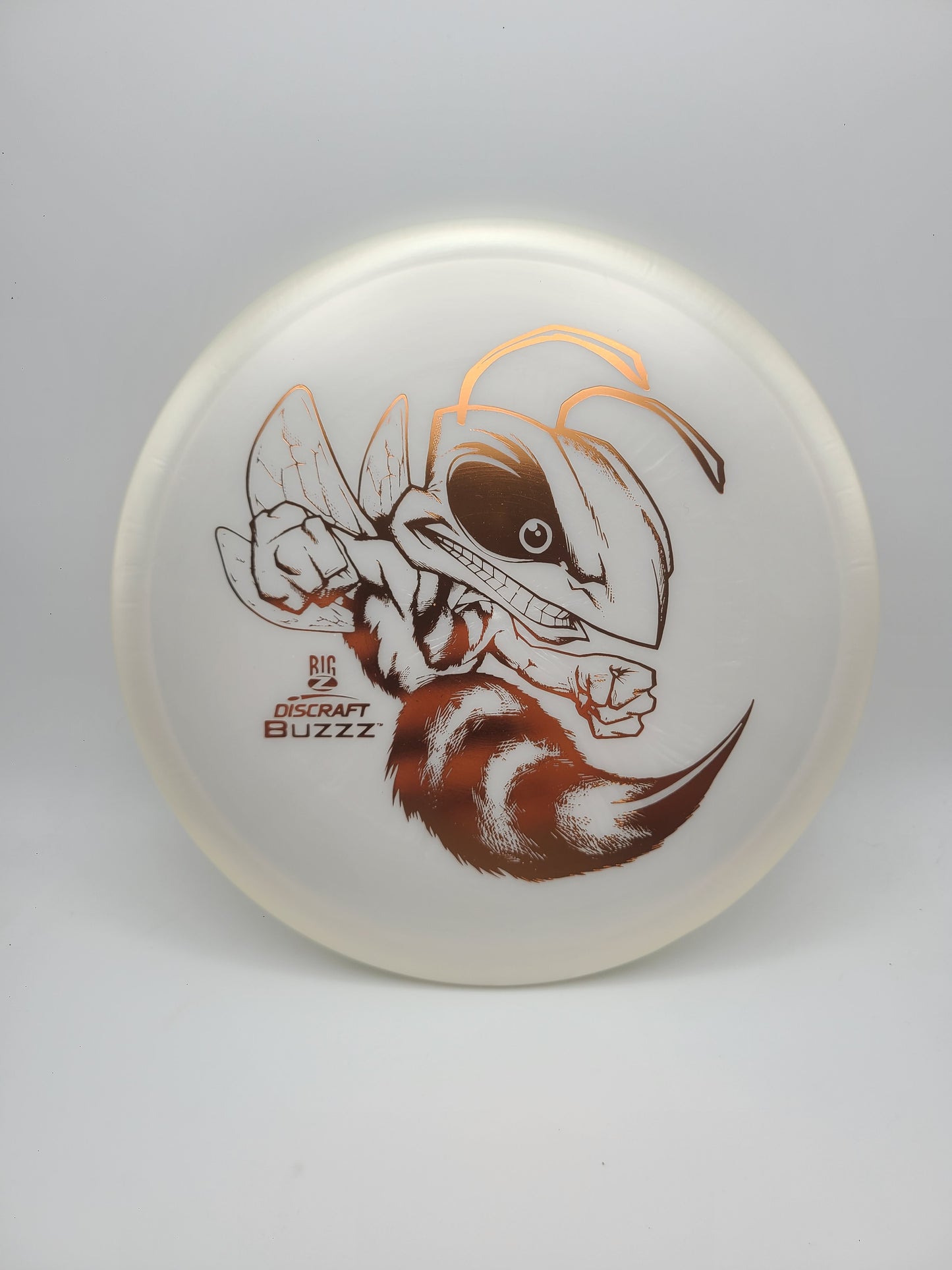 Discraft Big Z Buzzz