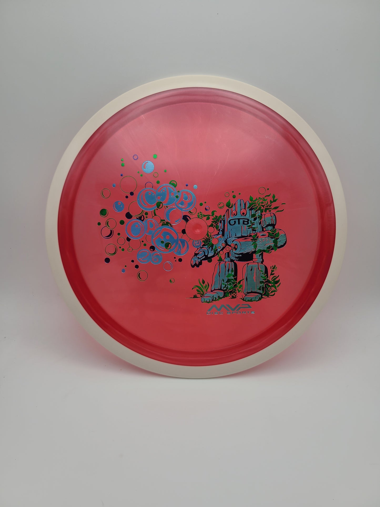 MVP Proton Tesla - OTB Open 2026
