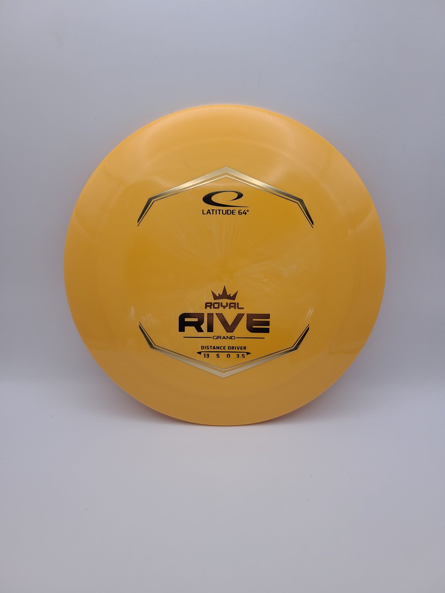 Latitude 64 Royal Rive 13/5/0/3.5