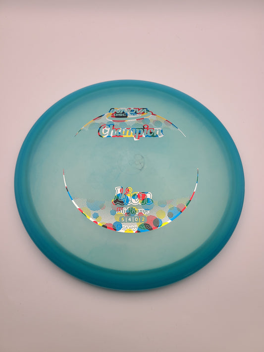 Innova Champion Lion